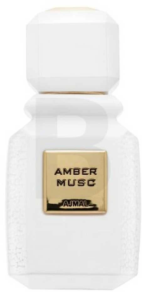 Ajmal Amber Musc EDP parfumuotas vanduo unisex, 100 ml
