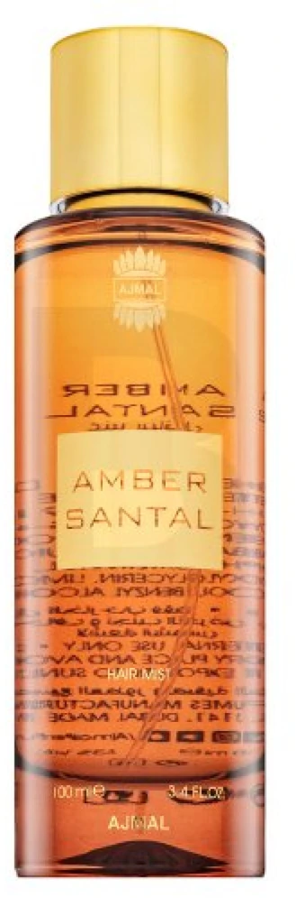 Ajmal Amber Santal HMI W, 100 ml
