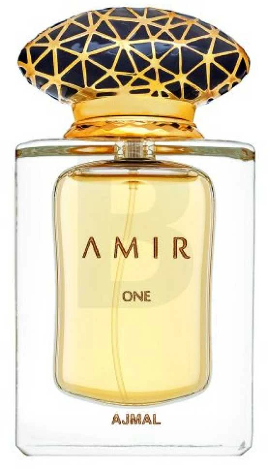 Ajmal Amir One EDP parfumuotas vanduo unisex, 50 ml