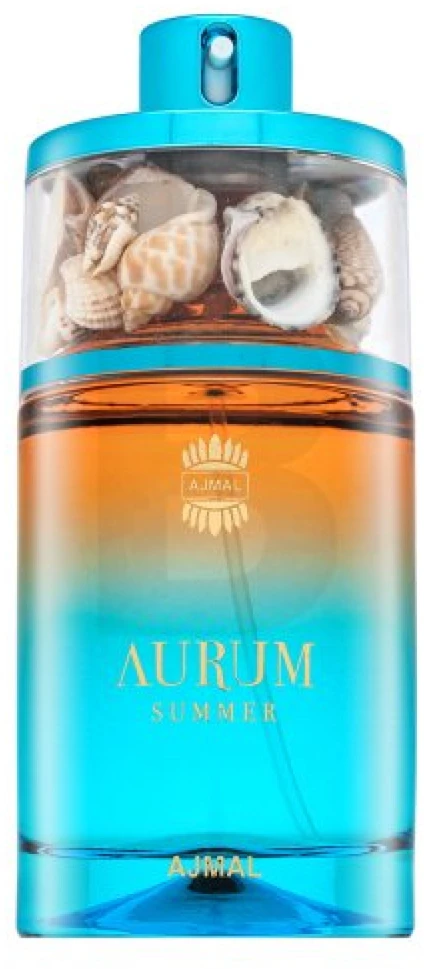 Ajmal Aurum Summer EDP parfumuotas vanduo moterims, 75 ml