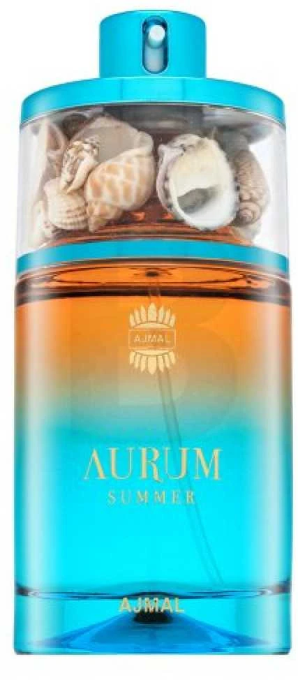 Ajmal Aurum Summer EDP parfumuotas vanduo moterims, 75 ml