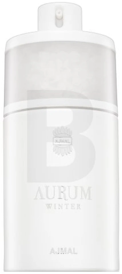 Ajmal Aurum Winter EDP parfumuotas vanduo unisex, 75 ml