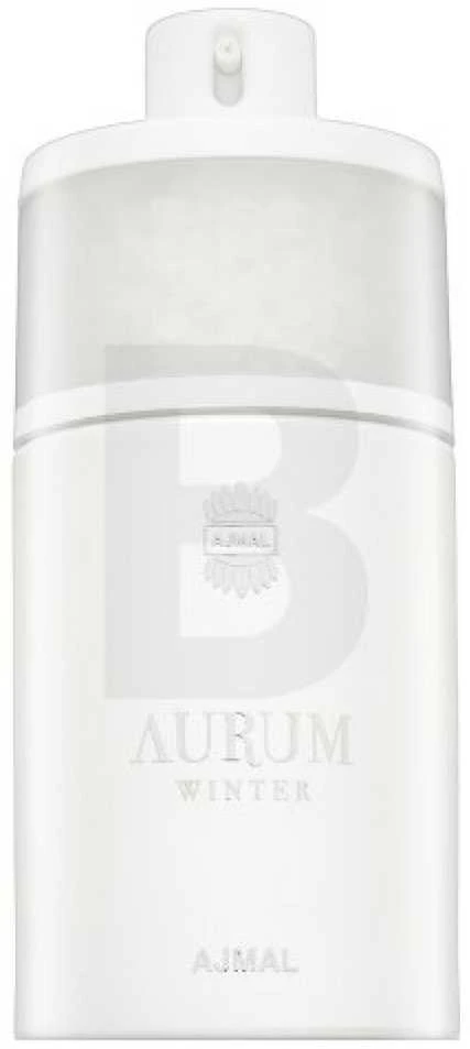 Ajmal Aurum Winter EDP parfumuotas vanduo unisex, 75 ml