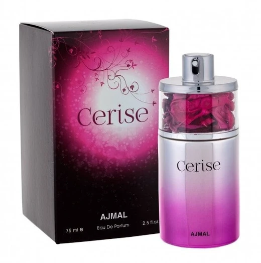Ajmal Cerise EDP parfumuotas vanduo moterims, 75 ml