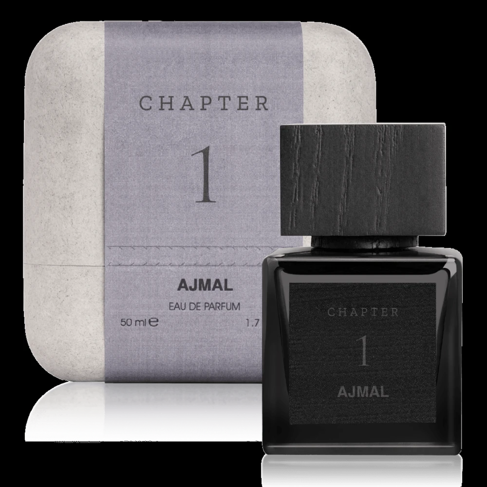 Ajmal Chapter 1 EDP parfumuotas vanduo unisex, 50 ml