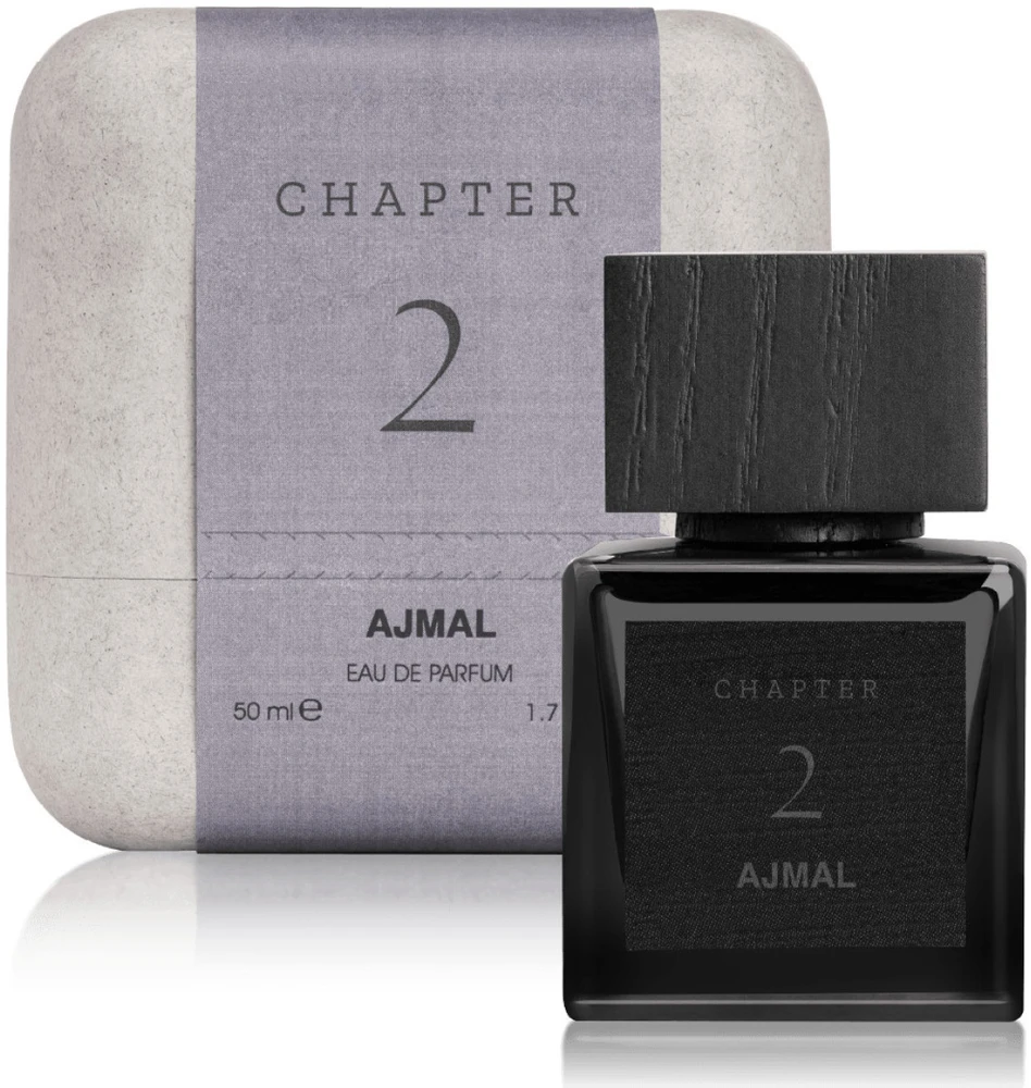 Ajmal Chapter 2 EDP parfumuotas vanduo unisex, 50 ml
