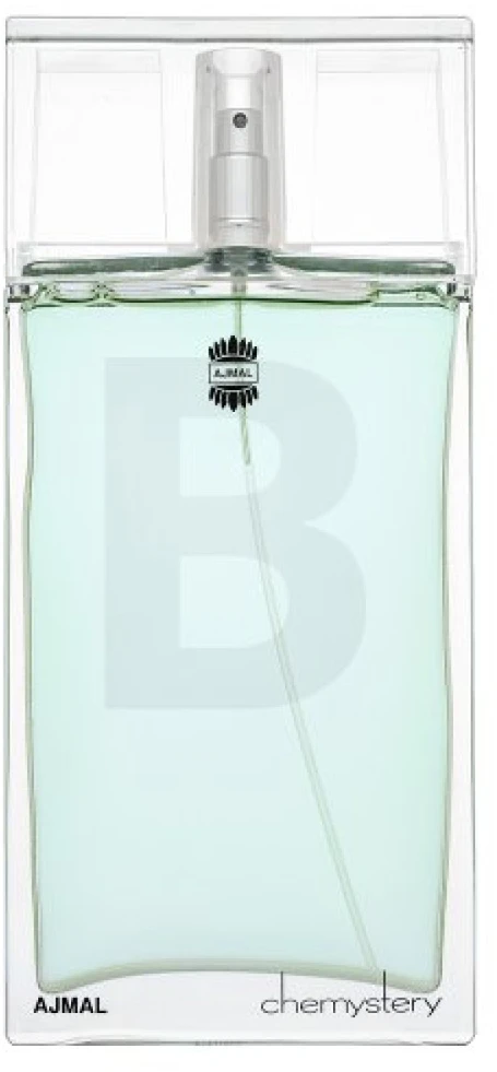 Ajmal Chemystery EDP parfumuotas vanduo vyrams, 90 ml