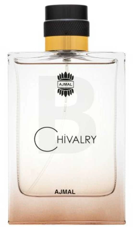 Kvepalai moterims Ajmal Riteriškumas EDP, 100 ml