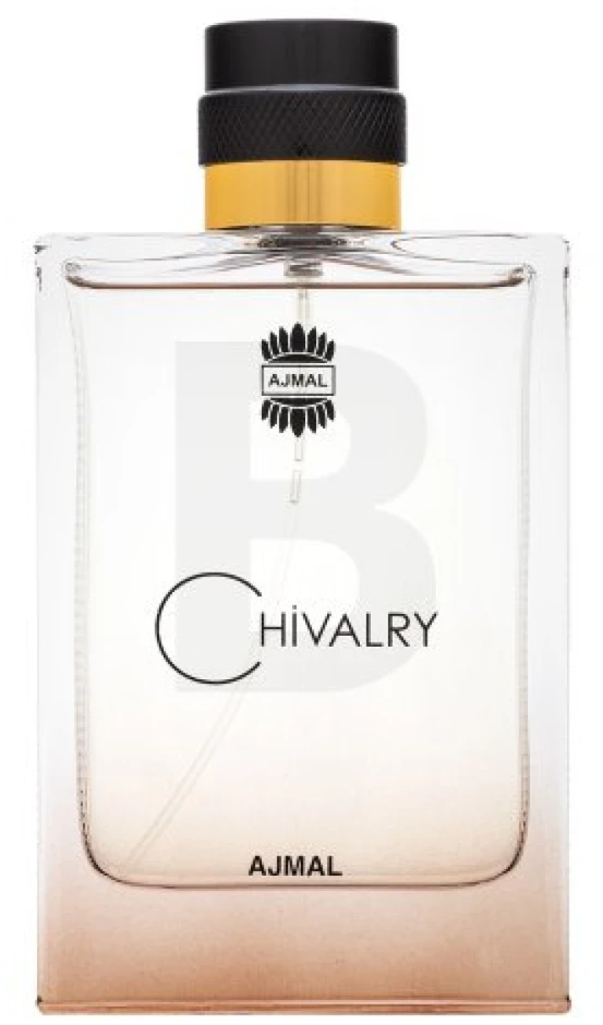 Kvepalai moterims Ajmal Riteriškumas EDP, 100 ml