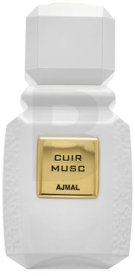 Ajmal Cuir Musc EDP parfumuotas vanduo unisex, 100 ml