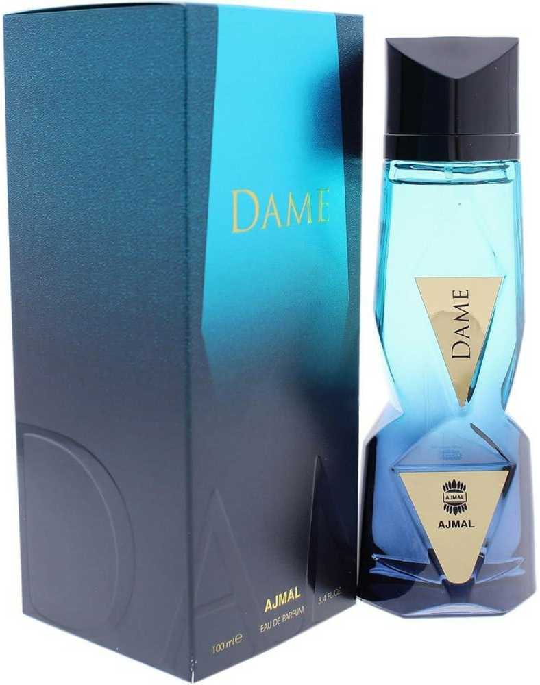 Ajmal Dame EDP parfumuotas vanduo moterims, 100 ml