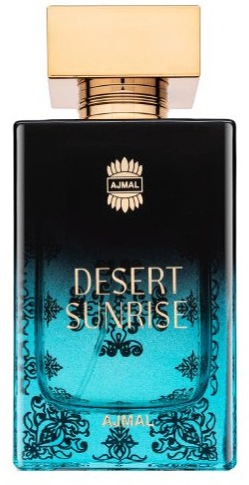 Ajmal Desert Sunrise EDP parfumuotas vanduo vyrams, 100 ml