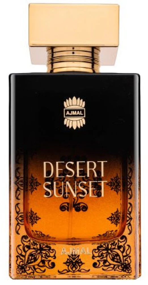 Ajmal Desert Sunset EDP parfumuotas vanduo vyrams, 100 ml
