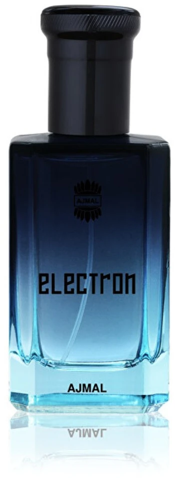 Ajmal Electron EDP parfumuotas vanduo unisex, 100 ml