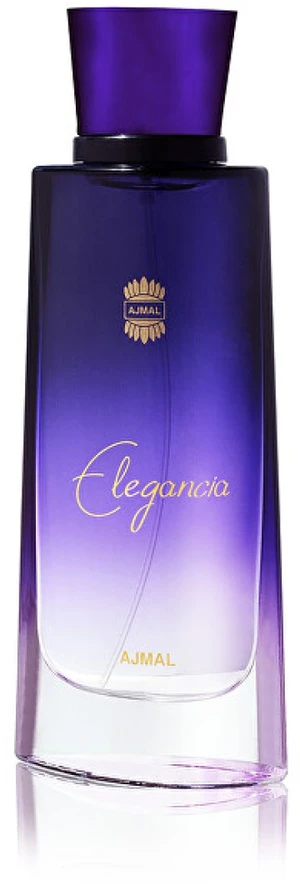 Ajmal Elegancia EDP parfumuotas vanduo unisex, 100 ml