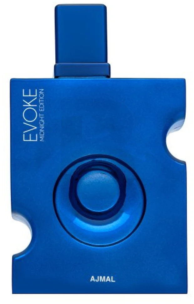 Ajmal Evoke Midnight EDP parfumuotas vanduo vyrams, 90 ml