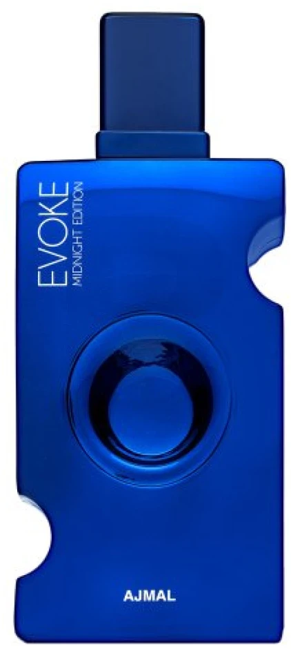 Ajmal Evoke Midnight Her EDP parfumuotas vanduo moterims, 75 ml