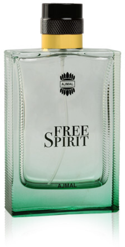 Ajmal Free Spirit EDP parfumuotas vanduo vyrams, 100 ml