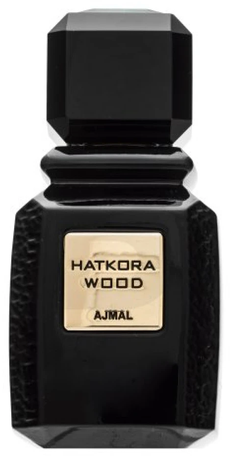 Ajmal Hatkora Wood EDP parfumuotas vanduo unisex, 100 ml