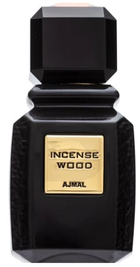 Ajmal Incense Wood EDP parfumuotas vanduo unisex, 100 ml