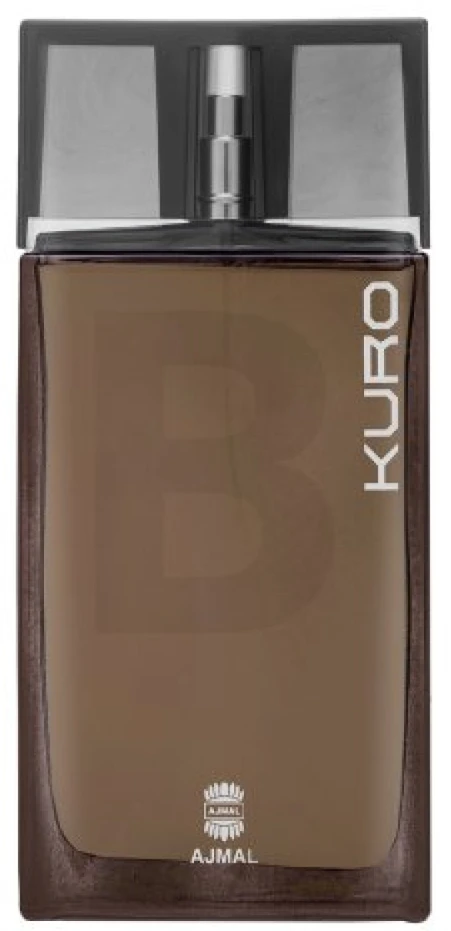 Ajmal Kuro EDP parfumuotas vanduo vyrams, 90 ml