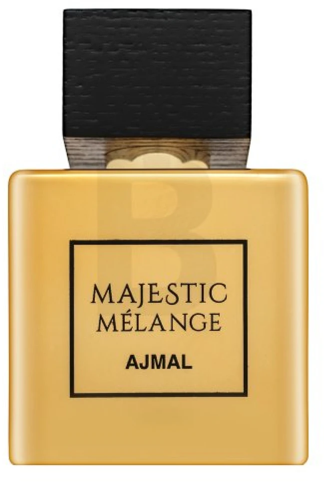 Ajmal Majestic Melange EDP parfumuotas vanduo unisex, 100 ml