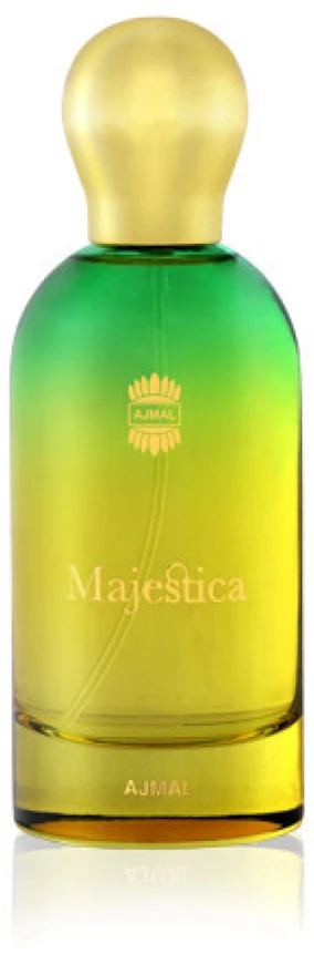 Ajmal Majestica EDP parfumuotas vanduo moterims, 100 ml