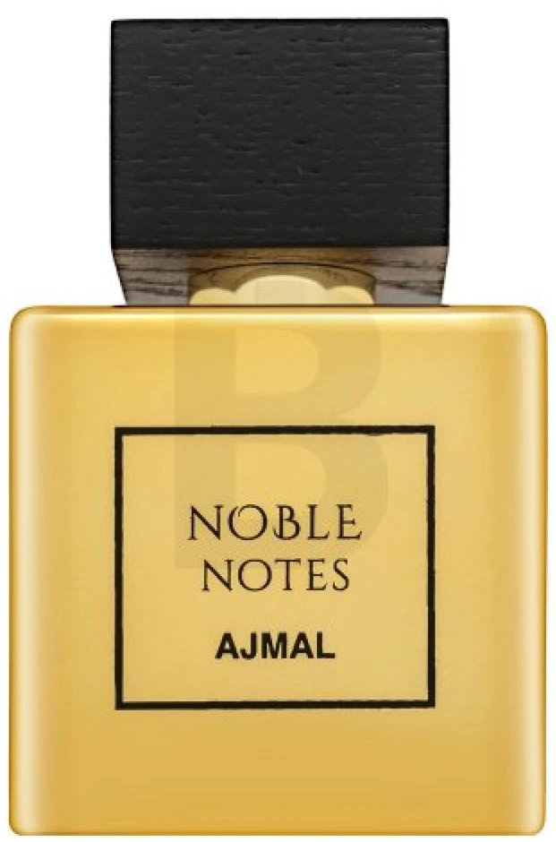 Ajmal Noble Notes EDP parfumuotas vanduo unisex, 100 ml
