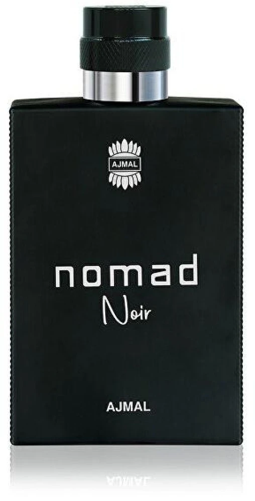 Ajmal Nomad Noir EDP parfumuotas vanduo unisex, 100 ml