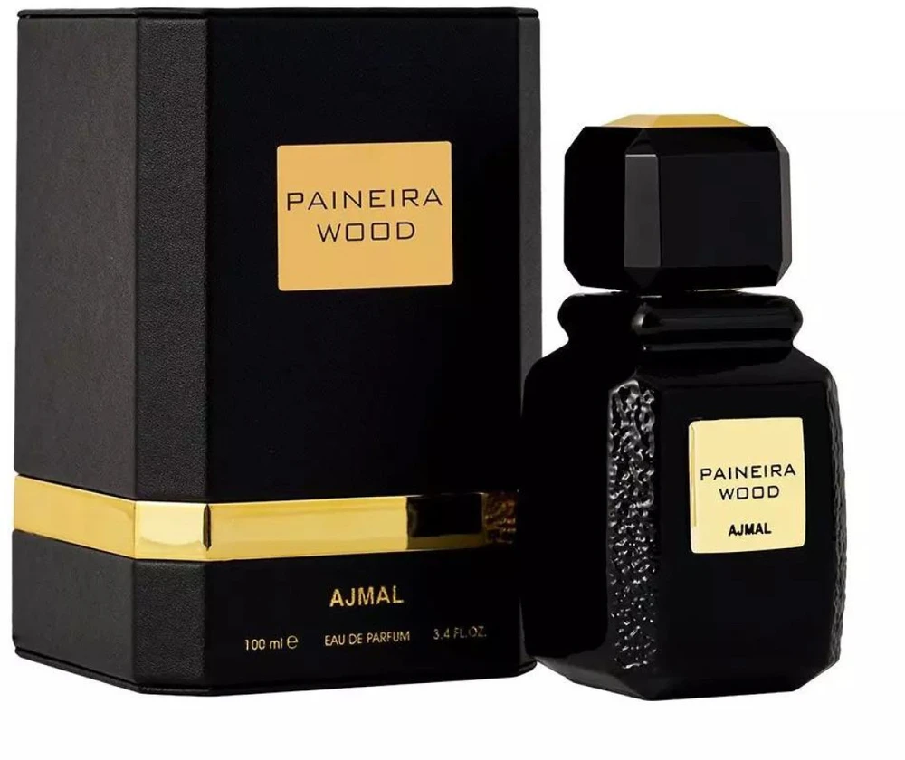 Ajmal Paineira Wood EDP parfumuotas vanduo unisex, 100 ml