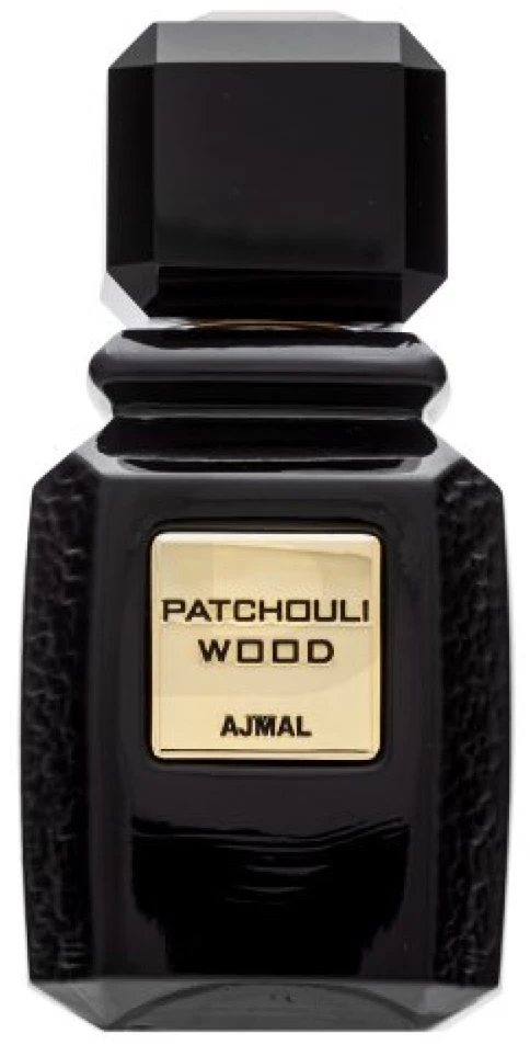 Ajmal Patchouli Wood EDP parfumuotas vanduo unisex, 100 ml