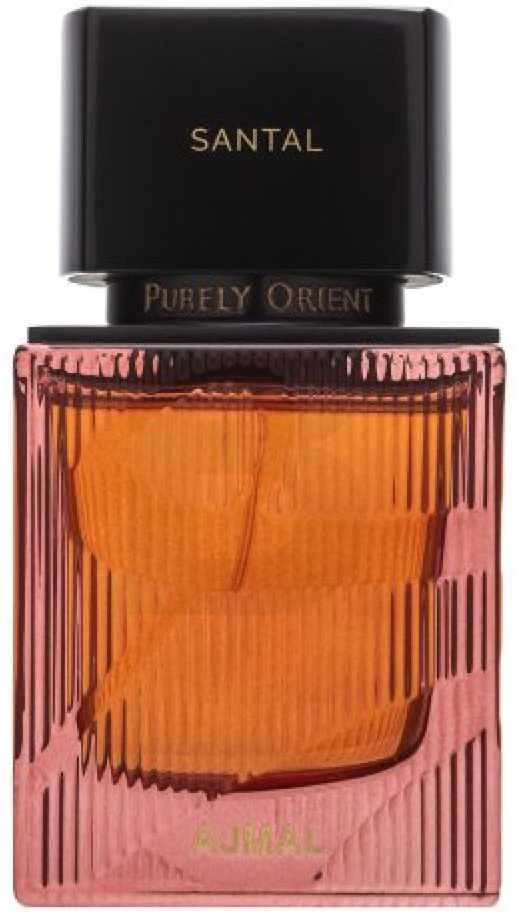 Ajmal Purely Orient Santal EDP parfumuotas vanduo unisex, 75 ml