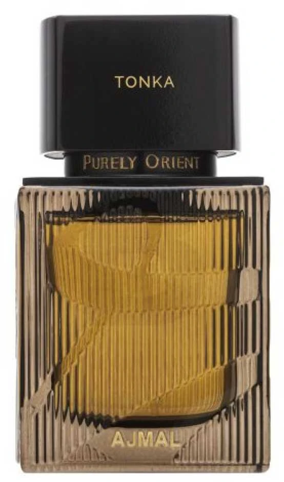 Ajmal Purely Orient Tonka EDP parfumuotas vanduo unisex, 75 ml