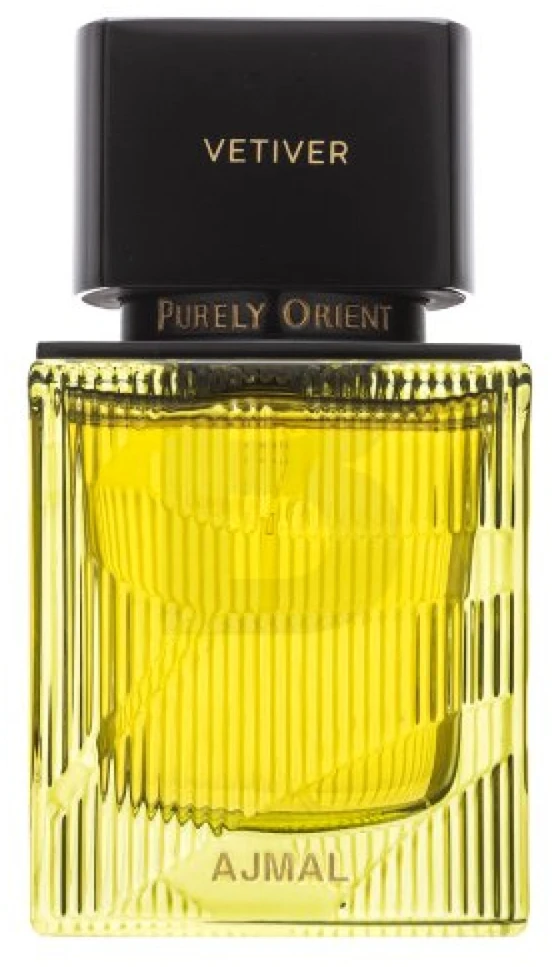 Ajmal Purely Orient Vetiver EDP parfumuotas vanduo unisex, 75 ml