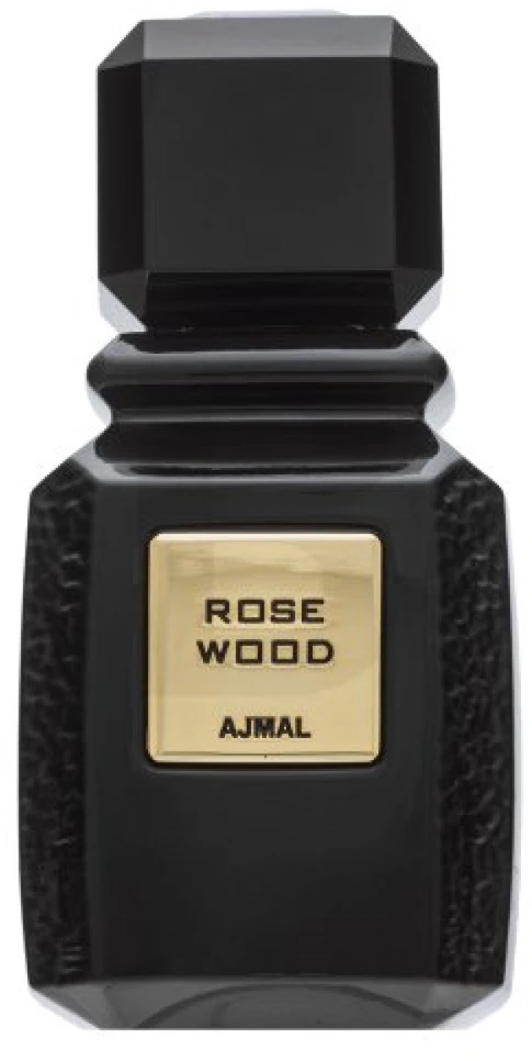Ajmal Rose Wood EDP parfumuotas vanduo unisex, 100 ml