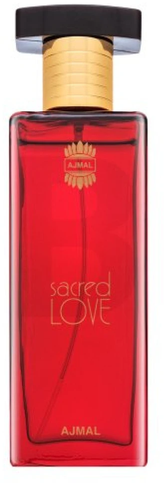 Ajmal Sacred Love EDP parfumuotas vanduo moterims, 50 ml