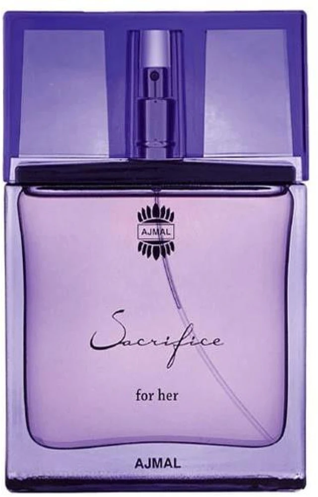 Ajmal Sacrifice for Her EDP parfumuotas vanduo moterims, 50 ml