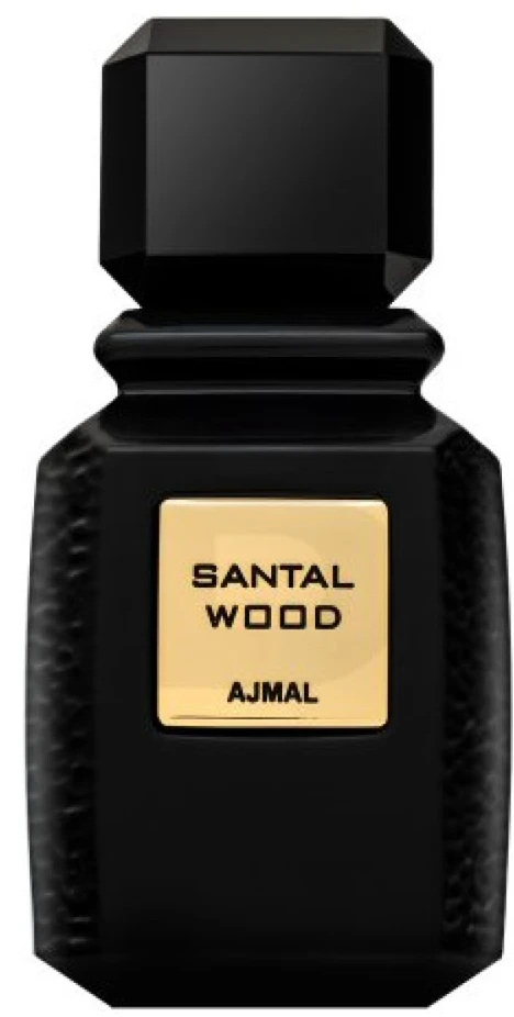 Ajmal Santal Wood EDP parfumuotas vanduo unisex, 100 ml