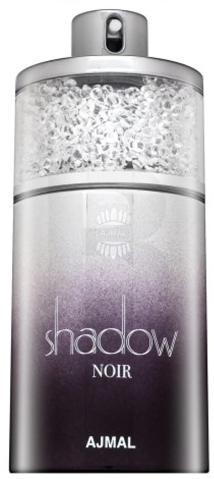 Ajmal Shadow Noir EDP parfumuotas vanduo moterims, 75 ml