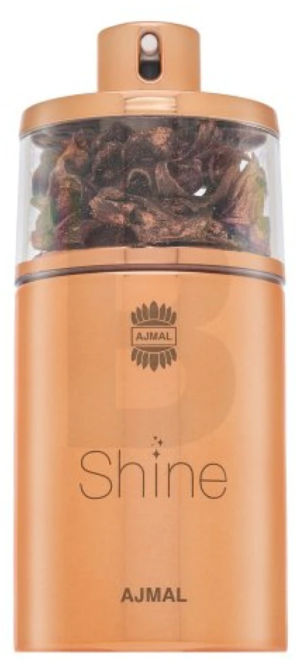 Ajmal Shine EDP parfumuotas vanduo moterims, 75 ml