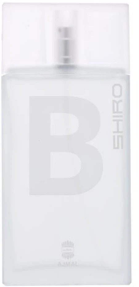 Kvepalai vyrams Ajmal Shiro EDP, 90 ml
