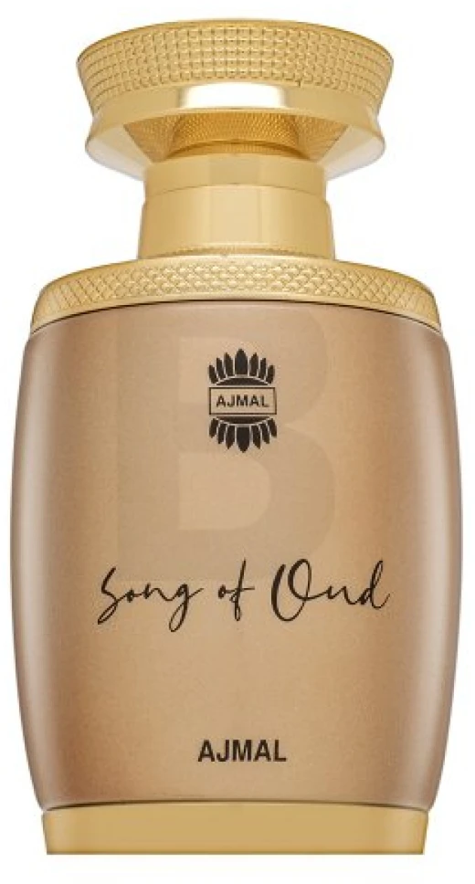 Ajmal Song Of Oud EDP parfumuotas vanduo unisex, 75 ml