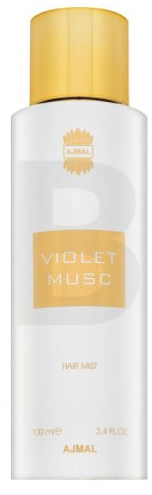 Ajmal Violet Musc HMI U, 100 ml