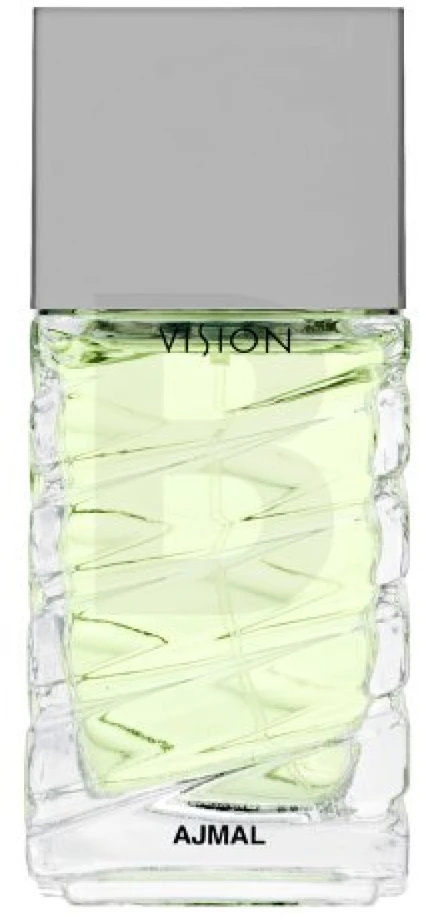 Ajmal Vision EDP parfumuotas vanduo vyrams, 100 ml