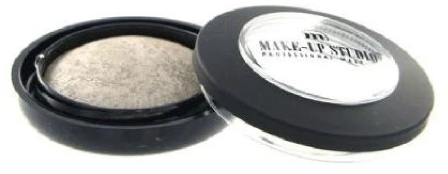 Make-Up Studio Amsterdam Akių šešėliai su žėručiu Make Up Studio Eyeshadow Lumière Mysterious Taupe, 1.8 g