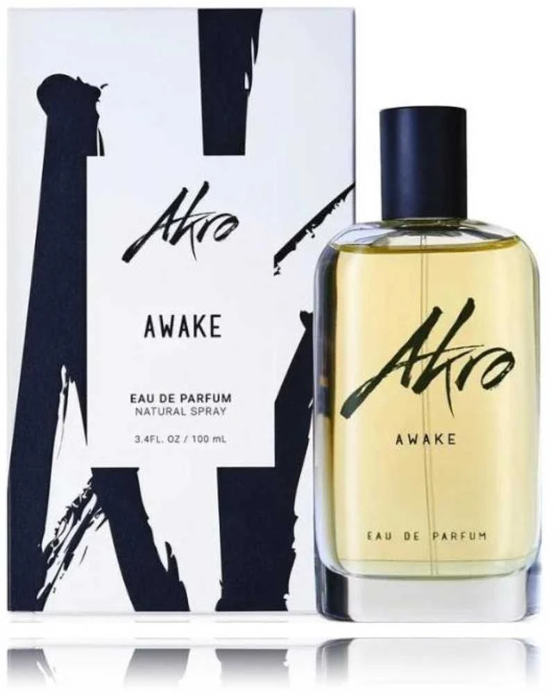 Akro Awake EDP parfumuotas vanduo unisex, 100 ml