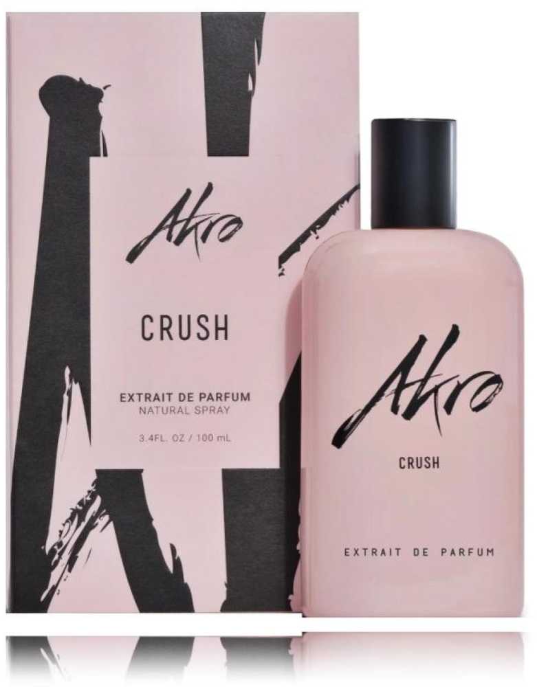 Akro Crush Extrait de Parfum PP kvepalai unisex, 100 ml