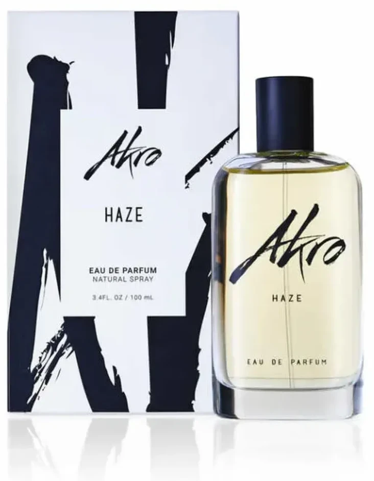 Akro Haze EDP parfumuotas vanduo unisex, 100 ml