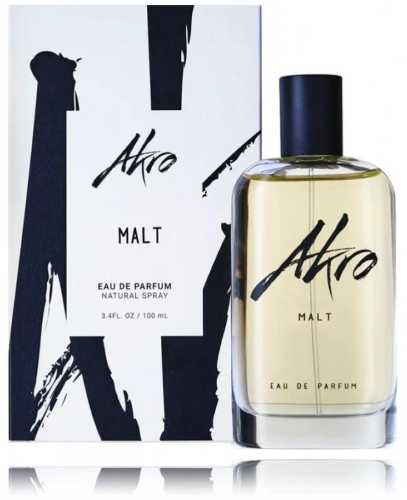 Akro Malt EDP parfumuotas vanduo unisex, 100 ml