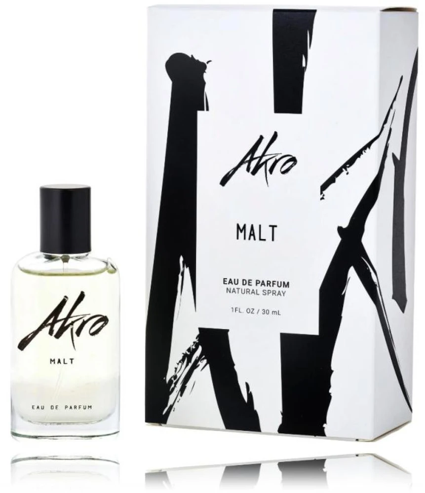 Akro Malt EDP parfumuotas vanduo unisex, 30 ml